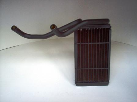 Toyota Hilux pick up & Surf heater matrix core